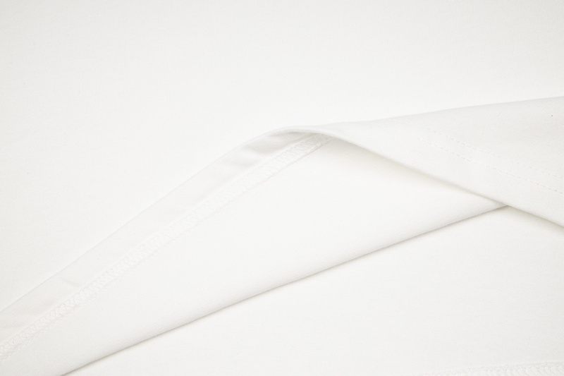 Футболка Gucci Spray Art "White" фото № 6