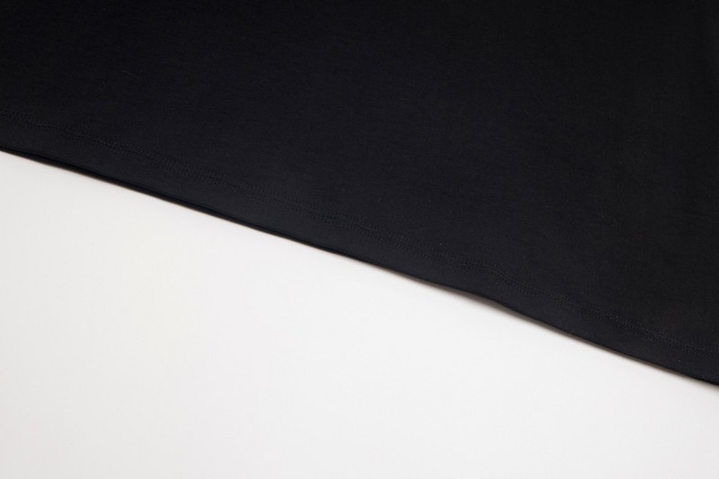 Футболка Gucci Gucci GC Print "Black" фото № 2