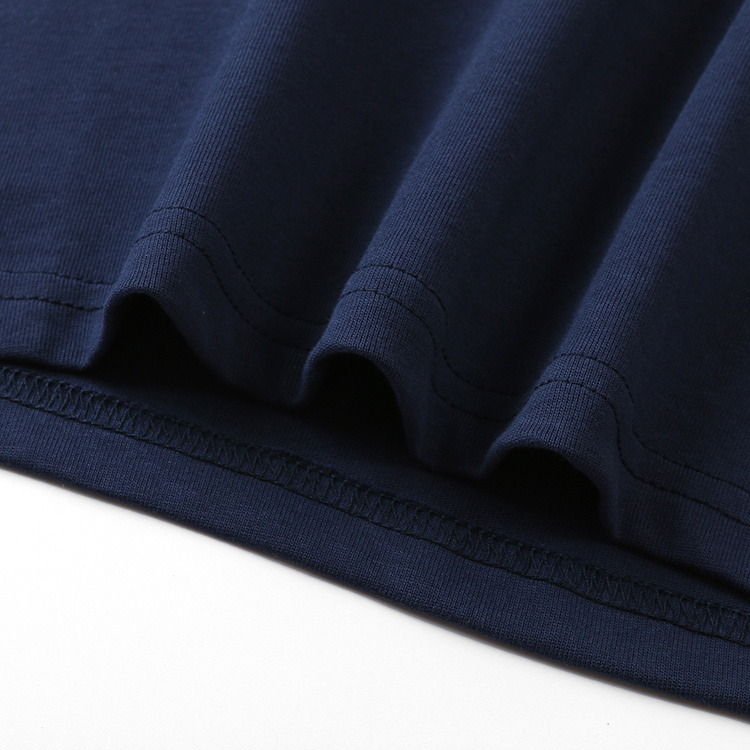 Футболка Gucci Text Firenze "Blue" фото № 2