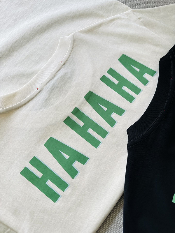 Футболка Gucci Towards You "White" фото № 3