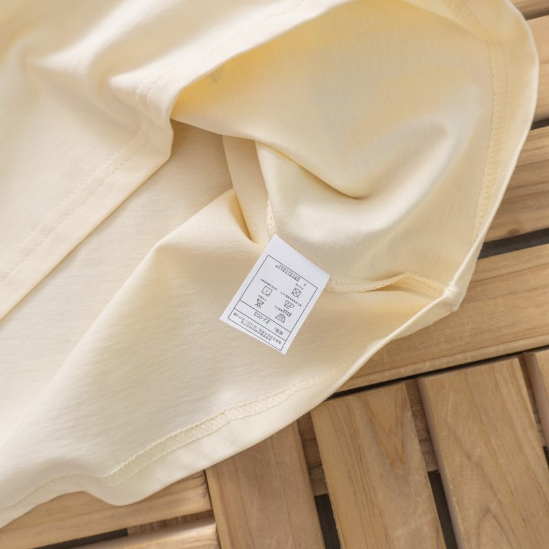 Футболка Hellstar Yoga "White" фото № 7