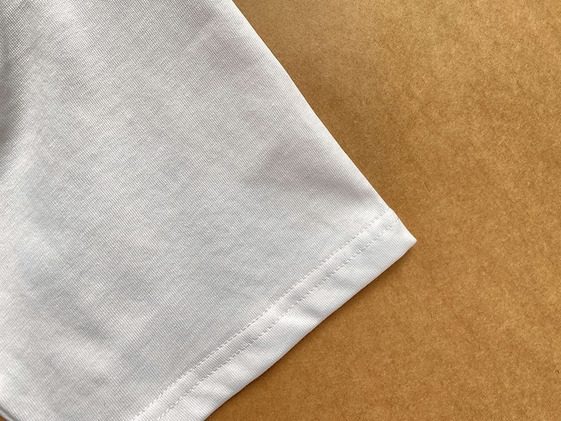 Футболка Loewe With Small Red Heart In The Logo "White" фото № 7