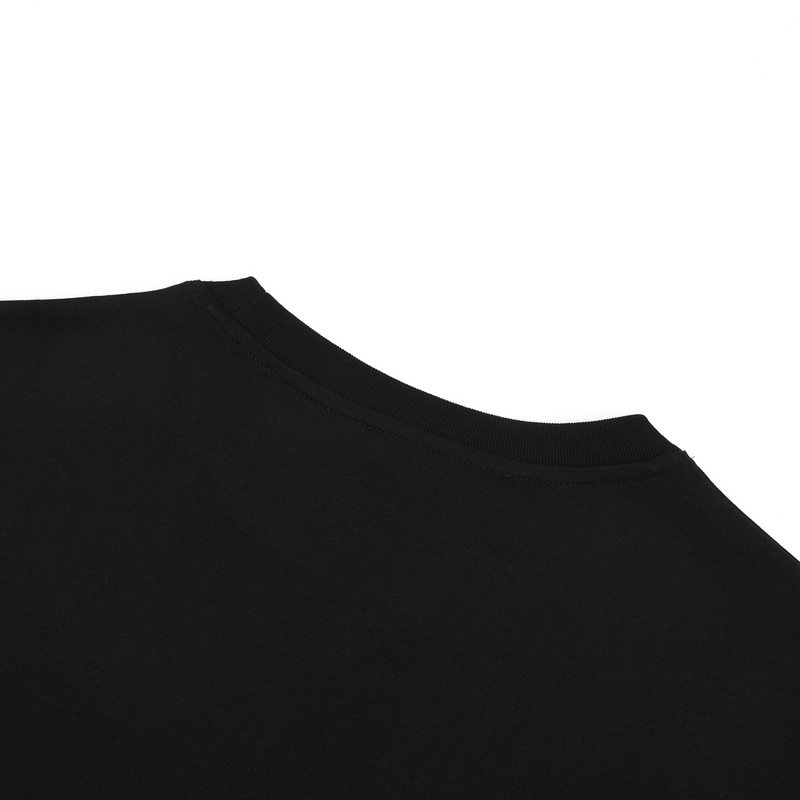 Футболка Louis Vuitton Royal Logo Style "Black" фото № 7