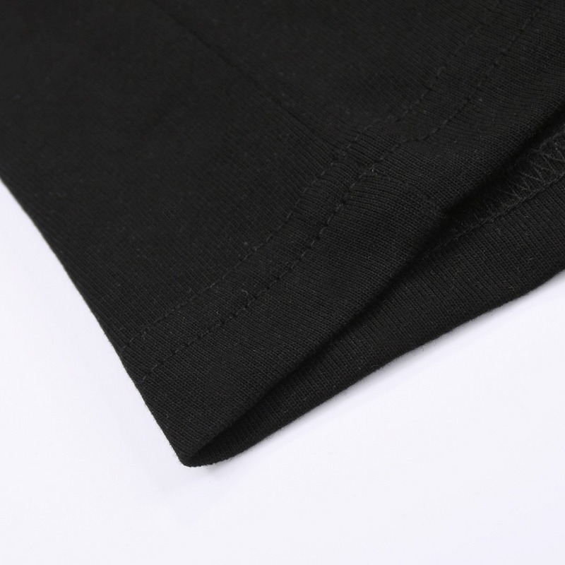 Футболка Louis Vuitton Print Cosmonaut On Skateboard "Black" фото № 6