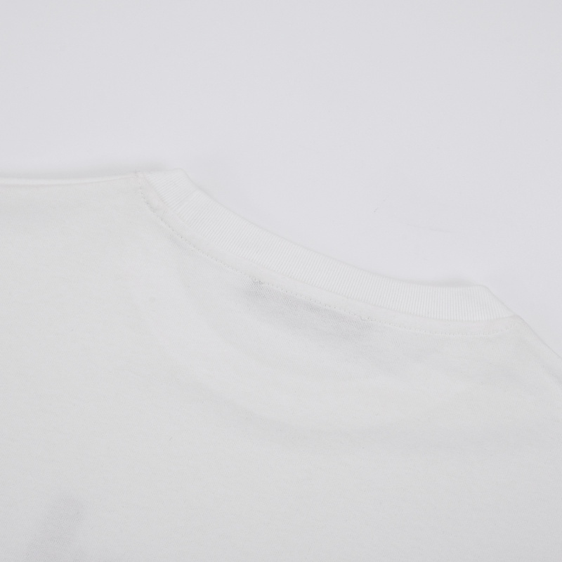Футболка Louis Vuitton 2eme Etage "White" фото № 7
