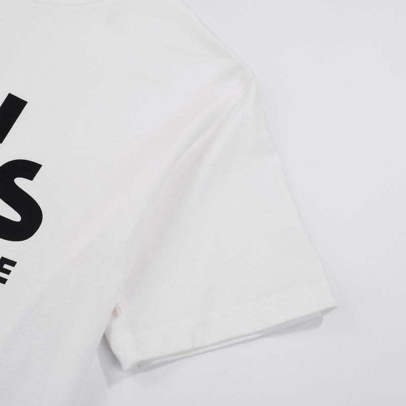 Футболка Louis Vuitton 2eme Etage "White" фото № 2