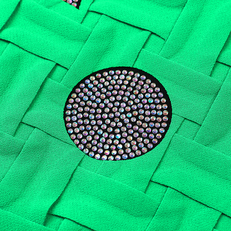 Футболка Louis Vuitton Clover "White" фото № 3