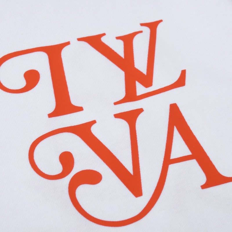 Футболка Louis Vuitton Something In The Water "White" фото № 7