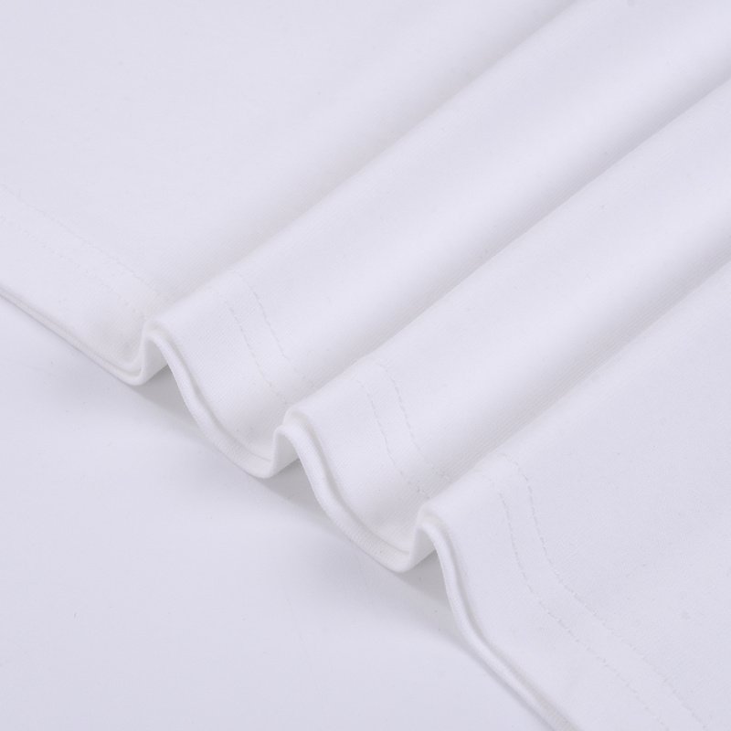 Футболка Louis Vuitton Smiles And Stars "White" фото № 4