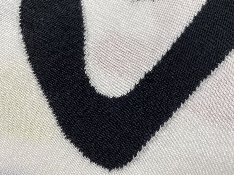 Футболка Louis Vuitton Looking "White" фото № 6