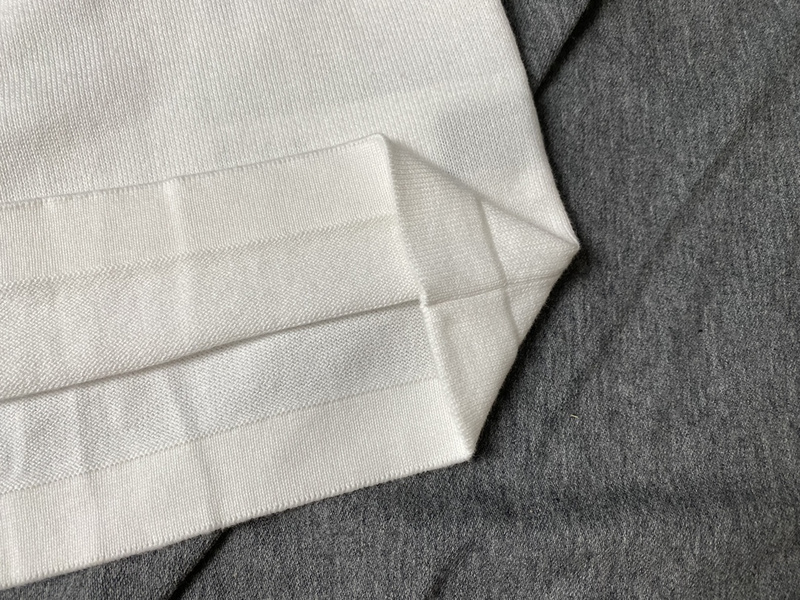 Футболка Louis Vuitton Looking "White" фото № 7