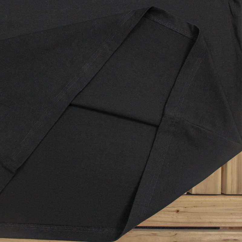 Футболка Playboy Front Inscription With Logo Inside "Black" фото № 5