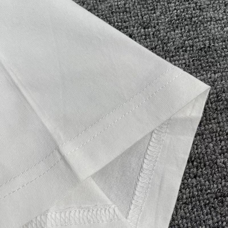 Футболка Pleasures Smiling Apple "White" фото № 3