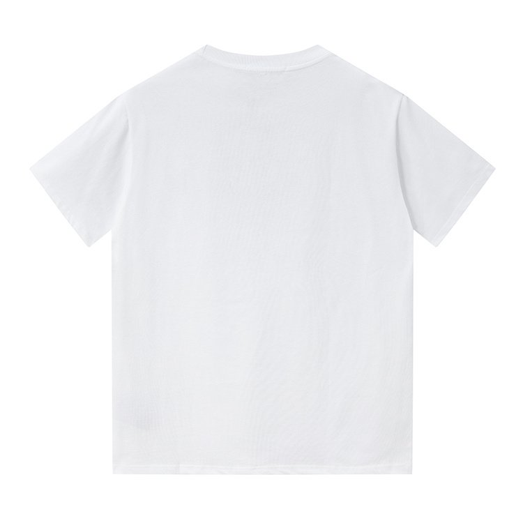 Футболка Prada Usual "White" фото № 2