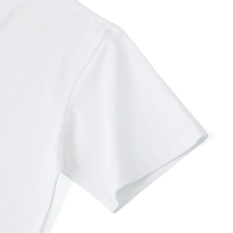 Футболка Prada Usual "White" фото № 4