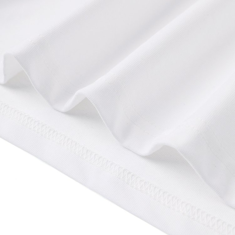 Футболка Prada Usual "White" фото № 5