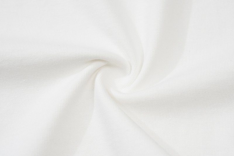 Футболка Raf Simons Summer Games "White" фото № 9