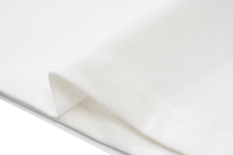 Футболка Raf Simons Summer Games "White" фото № 7