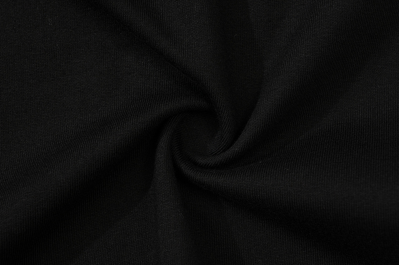 Футболка Represent Shark Image "Black" фото № 2