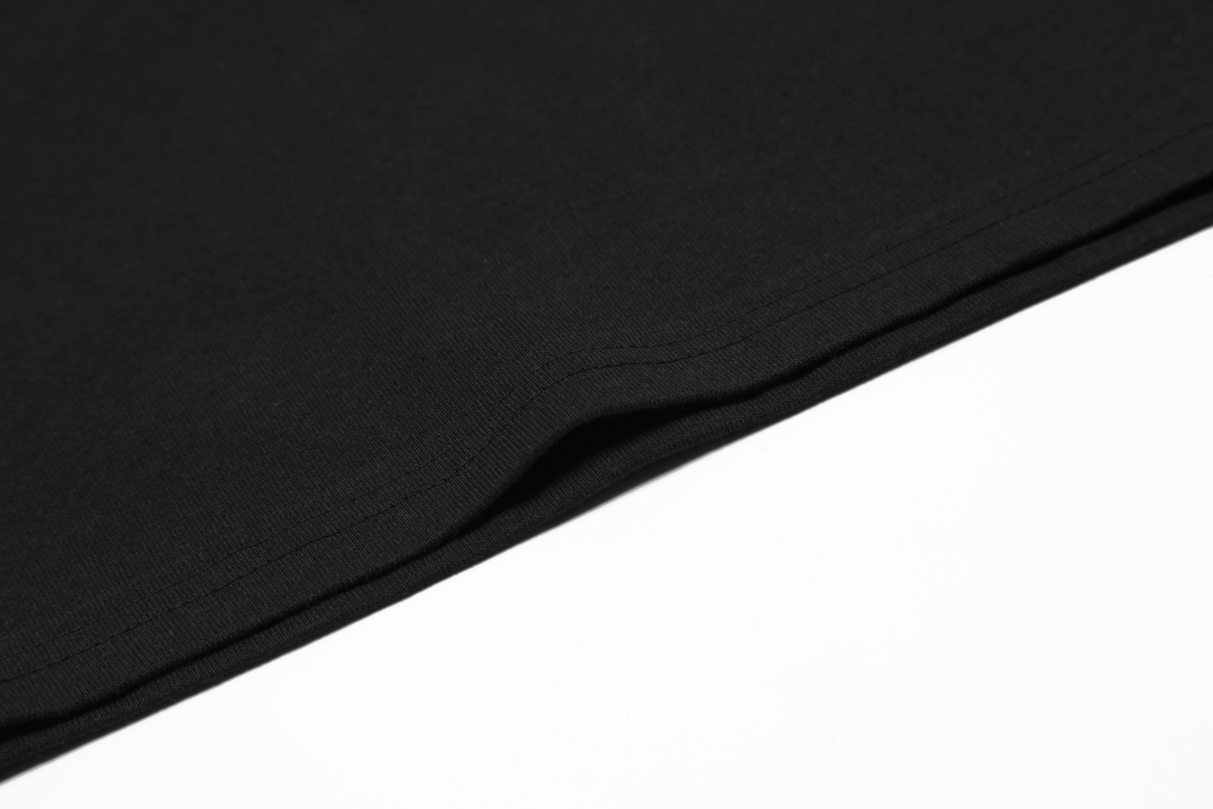 Футболка Revenge Simple Dots "Black" фото № 4