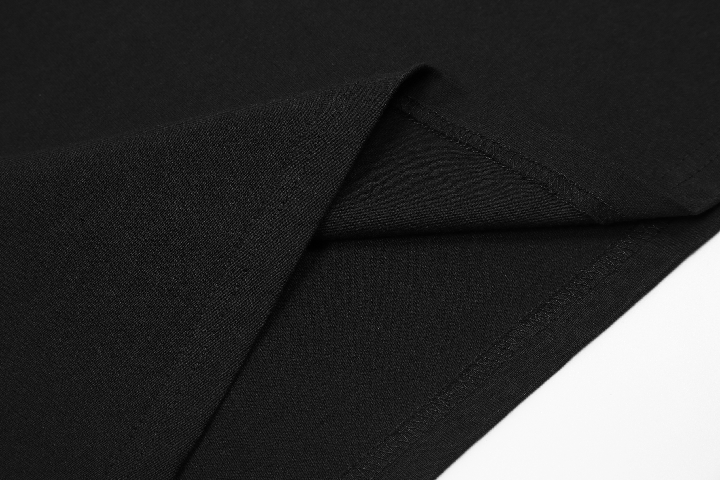 Футболка Revenge The Creators Hands Violet "Black" фото № 3