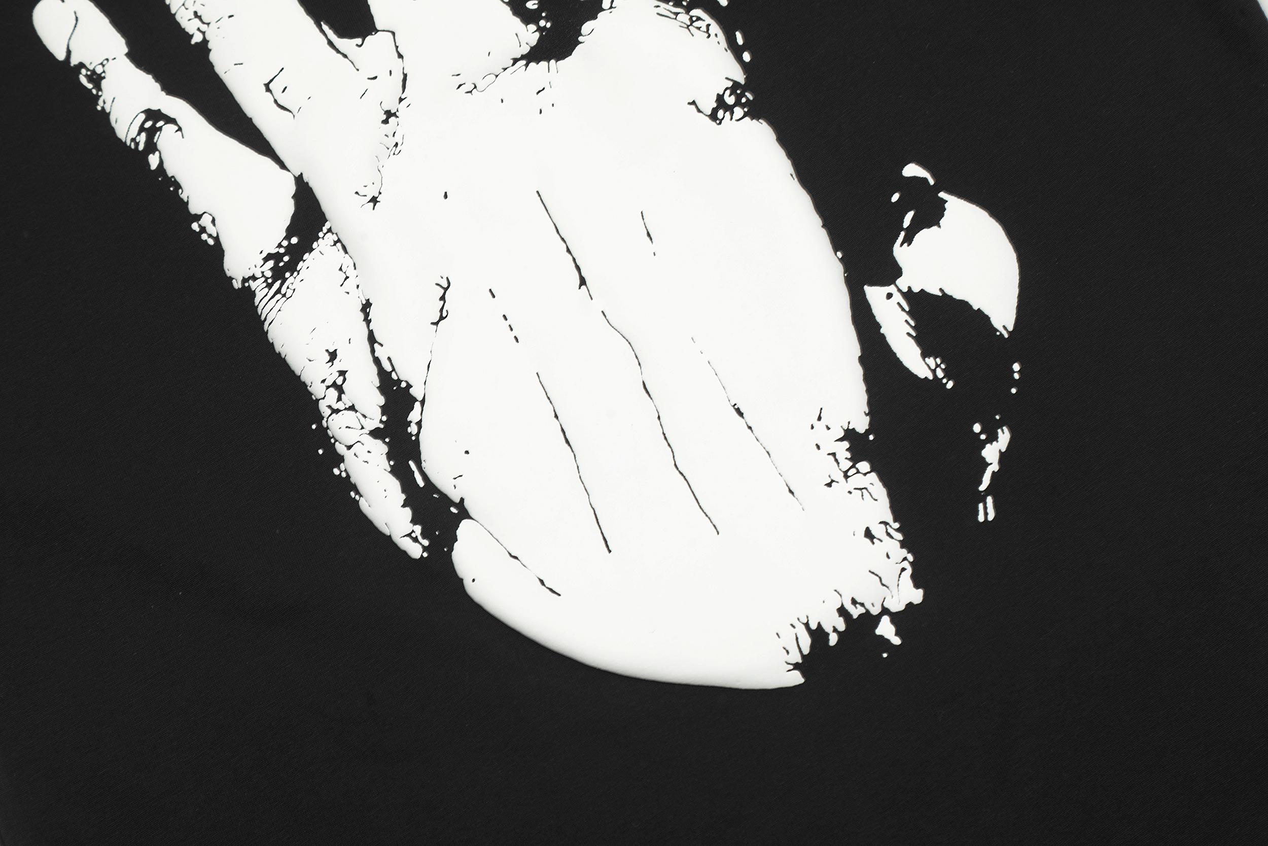 Футболка Revenge XXXTentacion "Black" фото № 6