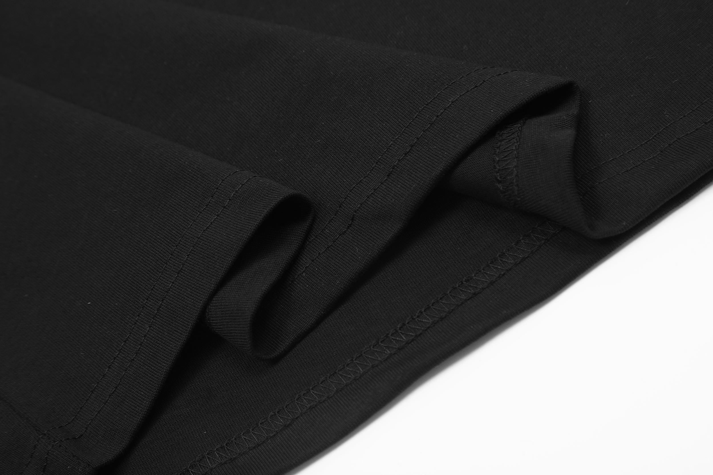 Футболка Revenge XXXTentacion "Black" фото № 9