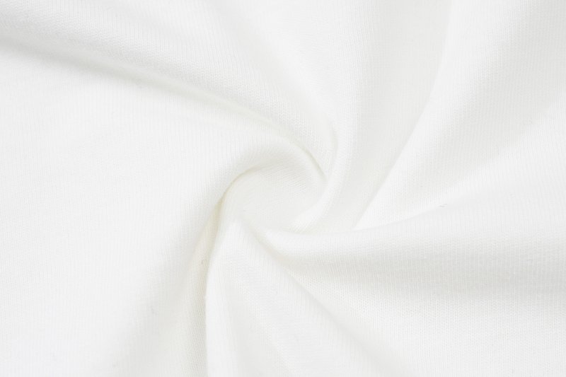 Футболка Rhude Triangle "White" фото № 3