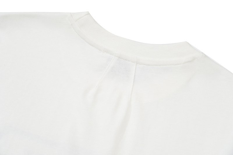 Футболка Rhude Patron "White" фото № 3