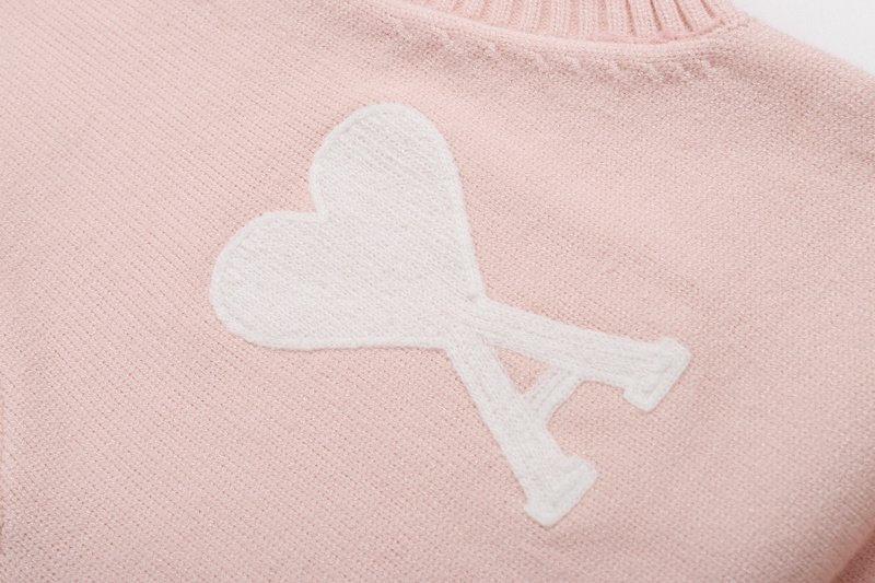 Жилетка Amiri White Logo "Peach" фото № 7