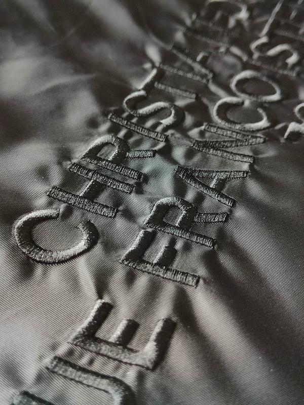 Куртка Christian Dior Dior 1947 "Black" фото № 2