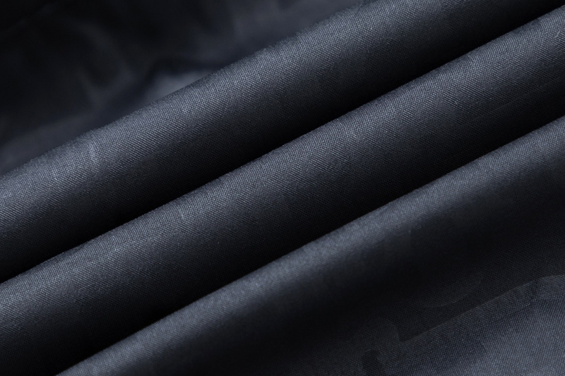 Пуховик Dior Oblique Monogram "Navy Blue" фото № 5