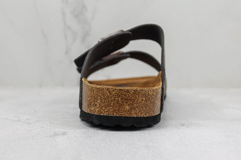 Birkenstock Arizona "Mocha" фото № 9