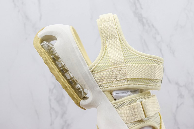 Nike Air Max Sol Sandal "Coconut Milk" фото № 4