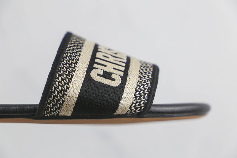 Christian Dior Paris "Black" фото № 4