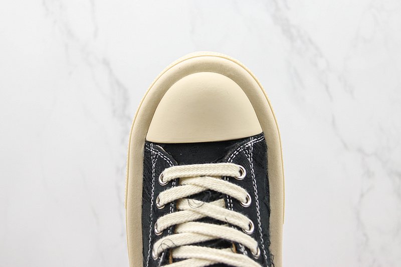 Celine Foreshadow Double-Uni "Black/Beige" фото № 3