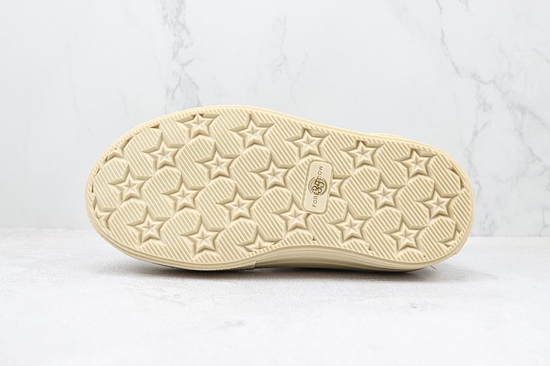 Celine Foreshadow Double-Uni "Black/Beige" фото № 8