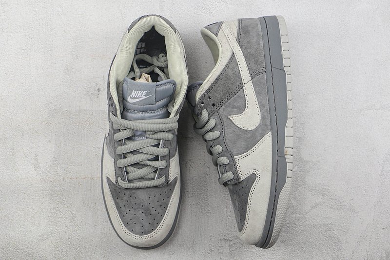 Otomo Katsuhiro x Nike SB Dunk Low "Neptune" фото № 6