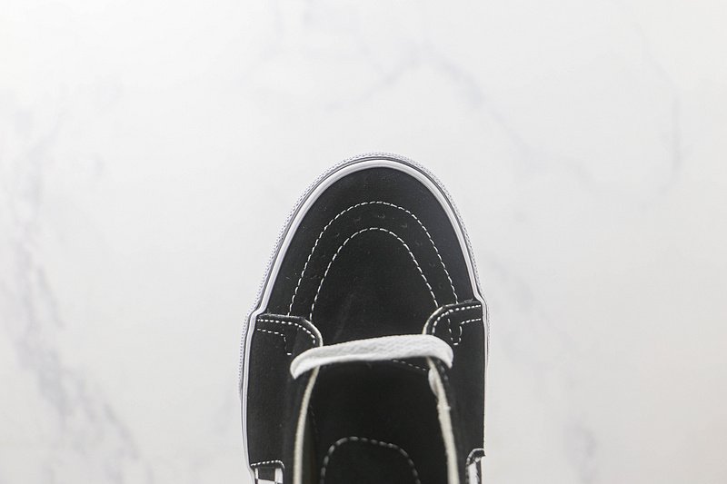 Imran Potato x Vans SK8-Hi "Footwear" фото № 4