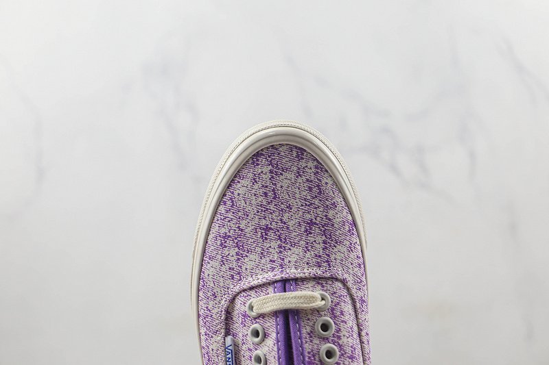 Vans Authentic "Lilac" фото № 4