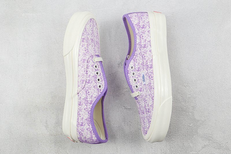 Vans Authentic "Lilac" фото № 6