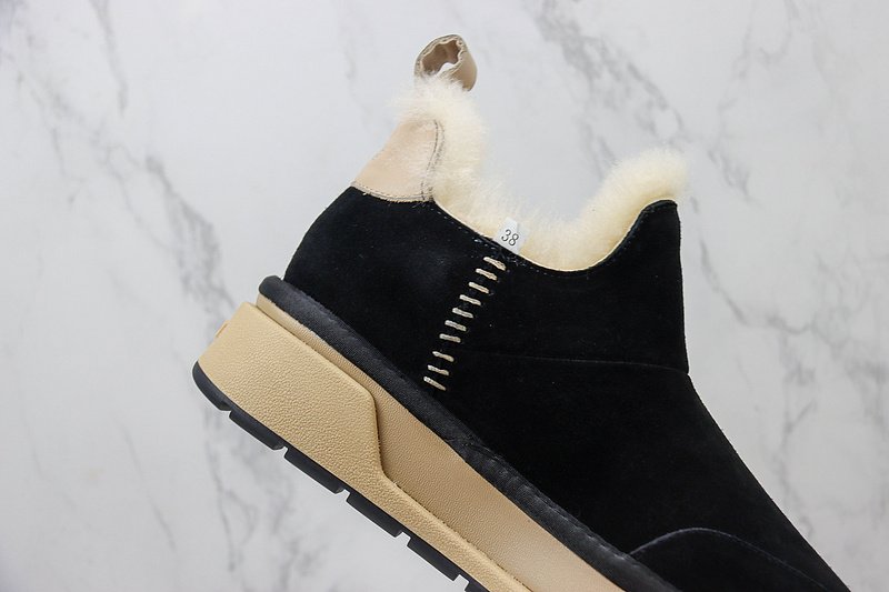 Amiri Malibu "Black" фото № 3