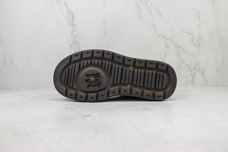 Amiri Malibu "Black" фото № 8