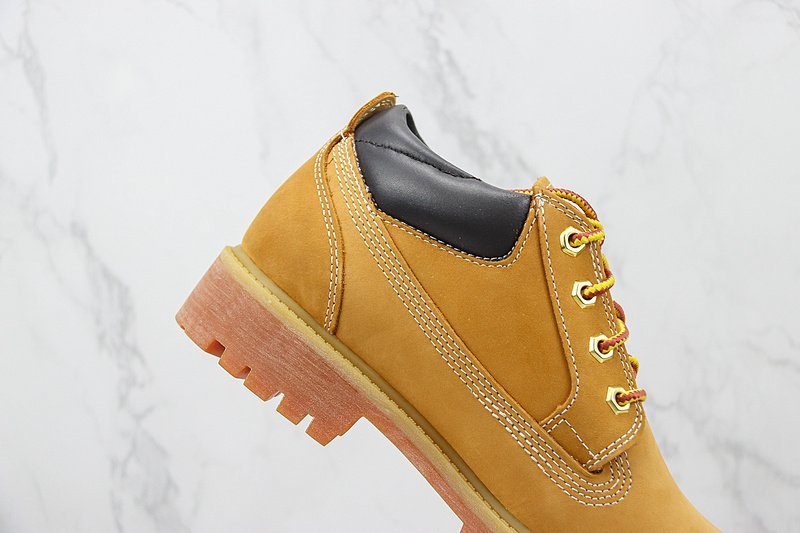 Timberland Larchmont "Beige" фото № 3