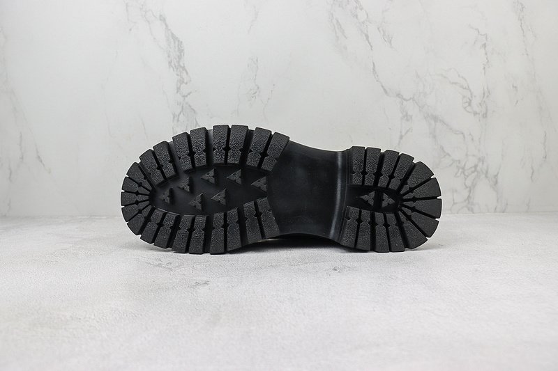 Timberland Premium 6 "Black/Grey" фото № 8