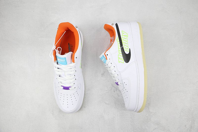 Nike Air Force 1 Low "Have a Good Game" фото № 5