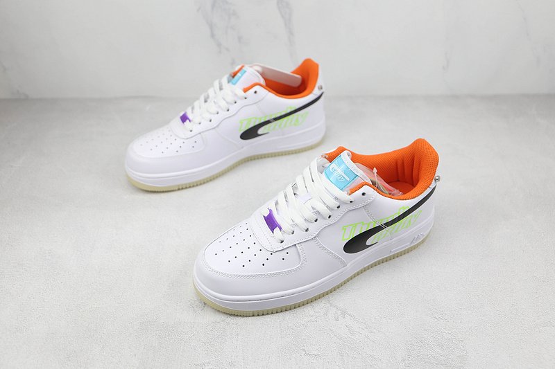 Nike Air Force 1 Low "Have a Good Game" фото № 9
