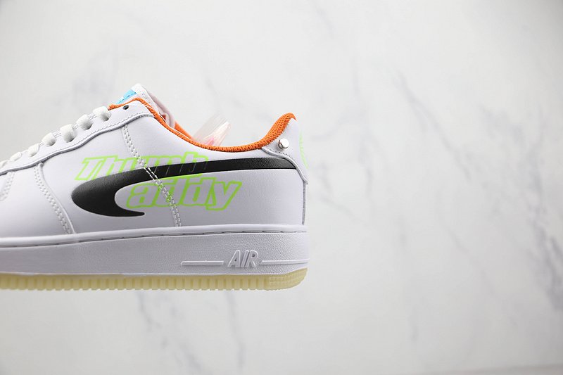 Nike Air Force 1 Low "Have a Good Game" фото № 4