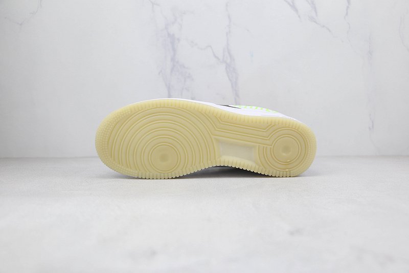 Nike Air Force 1 Low "Have a Good Game" фото № 7