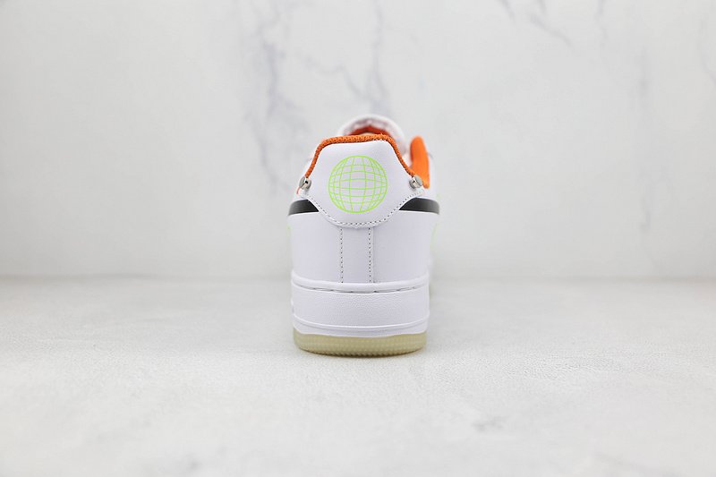 Nike Air Force 1 Low "Have a Good Game" фото № 3